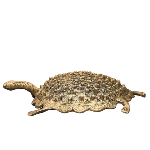 Vastu Tortoise Plate medium Feng Shui