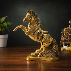 Showpieces