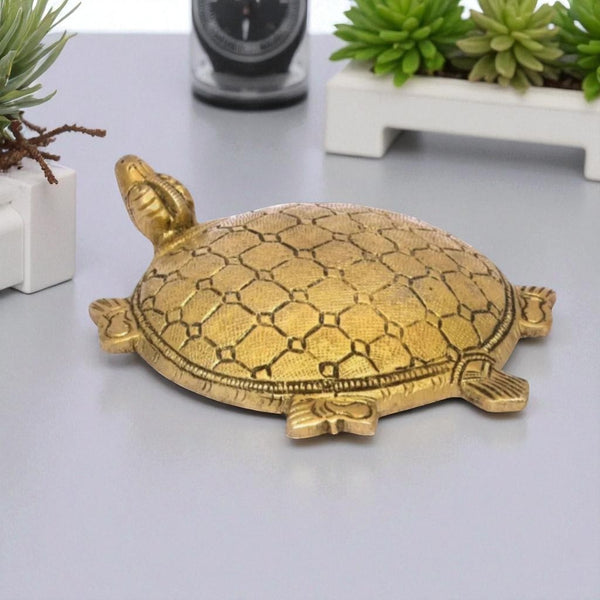 Vastu Tortoise Plate Feng Shui