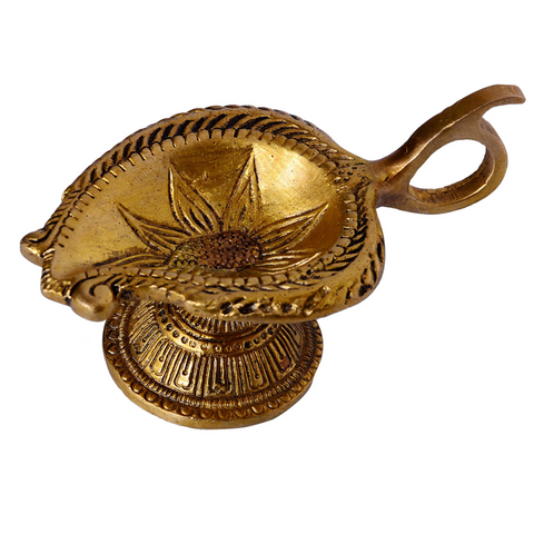 OilLamp,Light,Lamp,diya,Deeplaxmi,Deeplaxmi,Leaf Diya