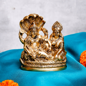 Exploring the Diversity of Vishnu Statues Across Cultures